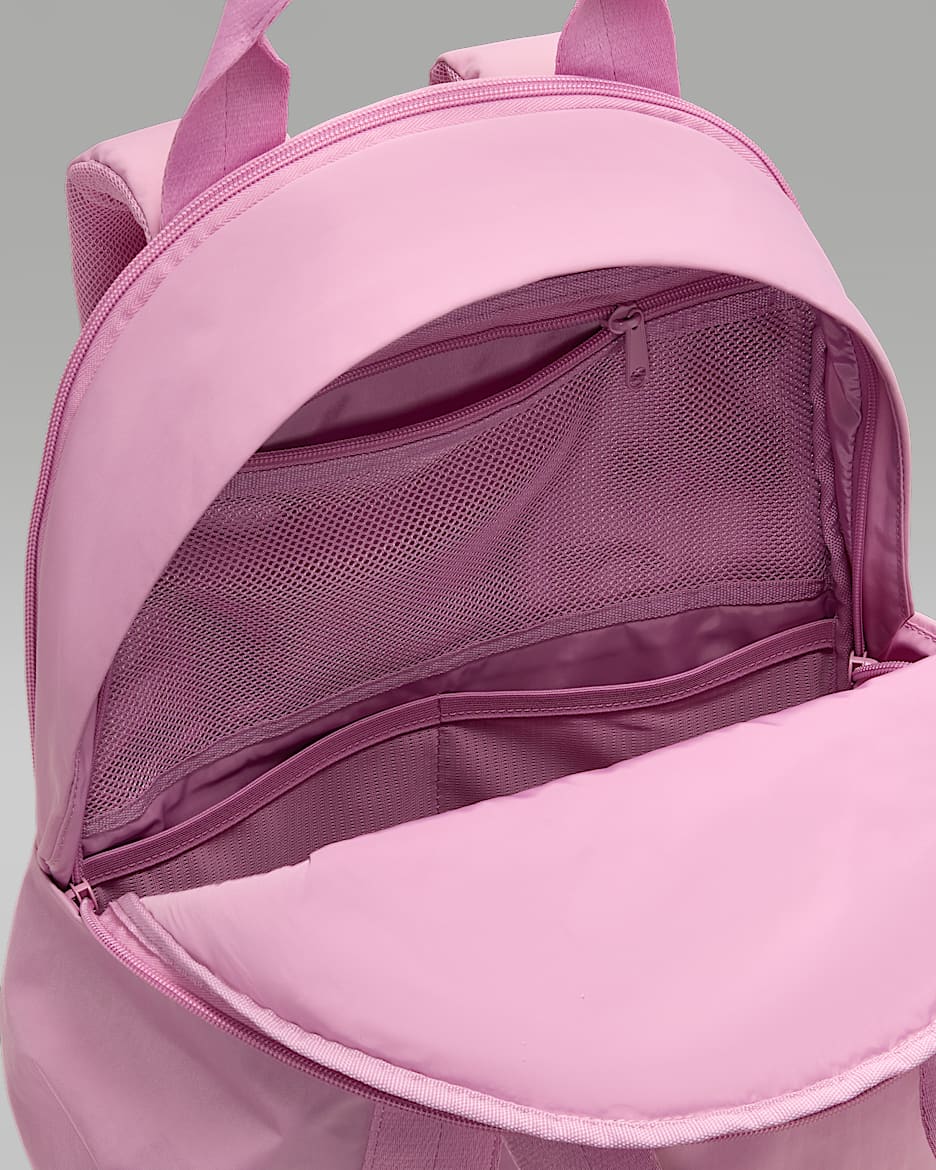 Nike alpha backpack best sale